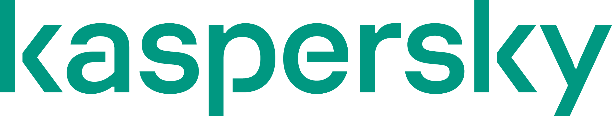 Kaspersky Kaspersky